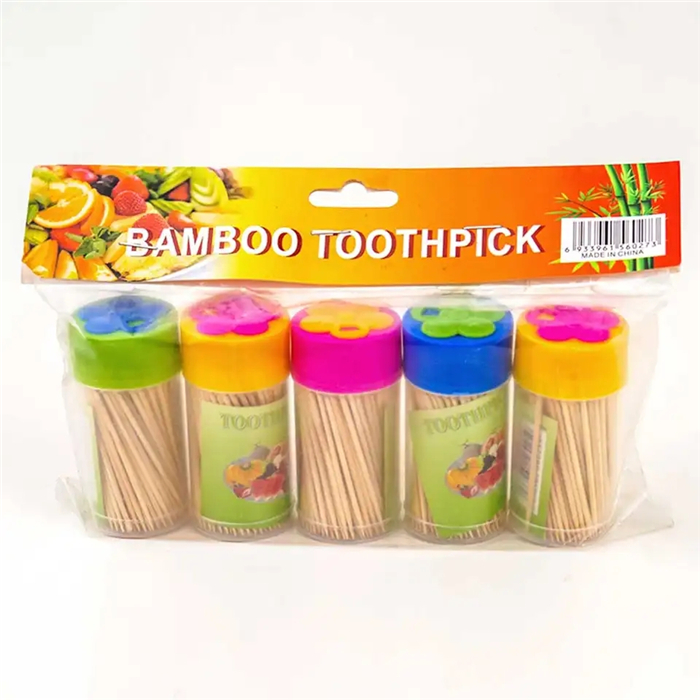 toothpick from MMCIS China